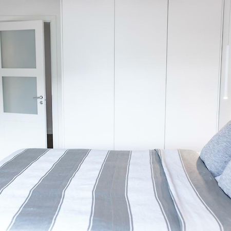 Supeluse-Strassel Beach Apartment Pärnu Exteriér fotografie