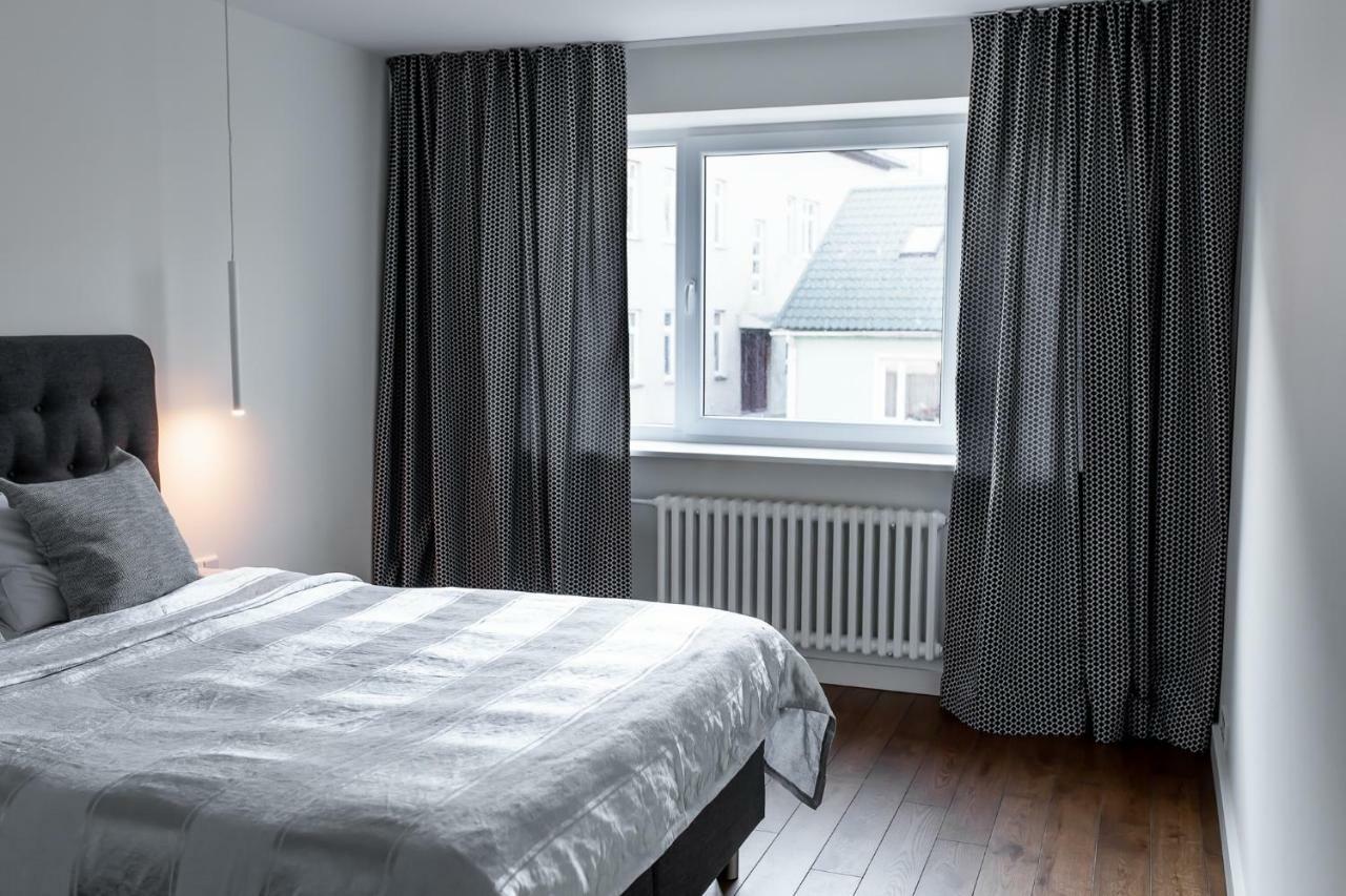 Supeluse-Strassel Beach Apartment Pärnu Exteriér fotografie