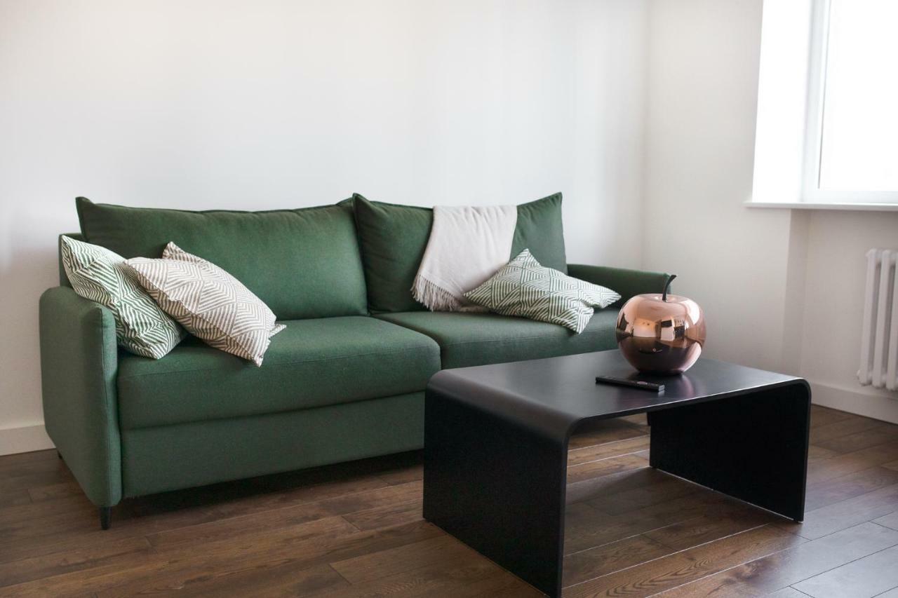 Supeluse-Strassel Beach Apartment Pärnu Exteriér fotografie
