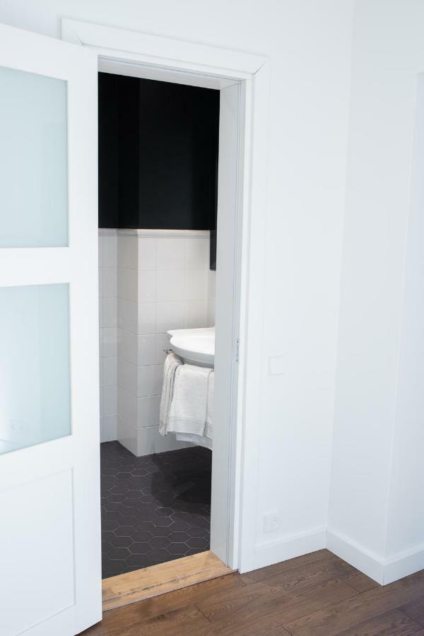 Supeluse-Strassel Beach Apartment Pärnu Exteriér fotografie