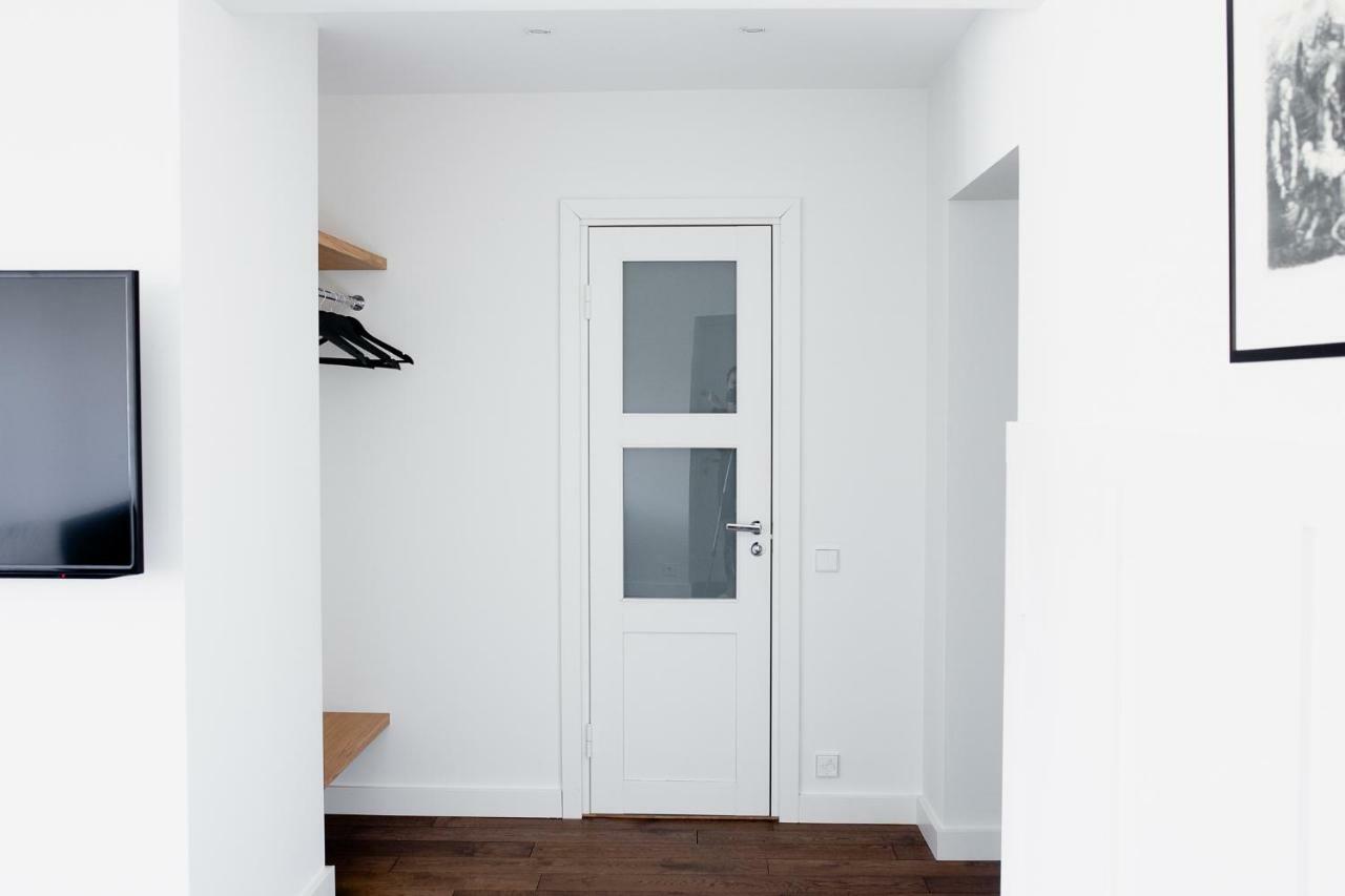 Supeluse-Strassel Beach Apartment Pärnu Exteriér fotografie
