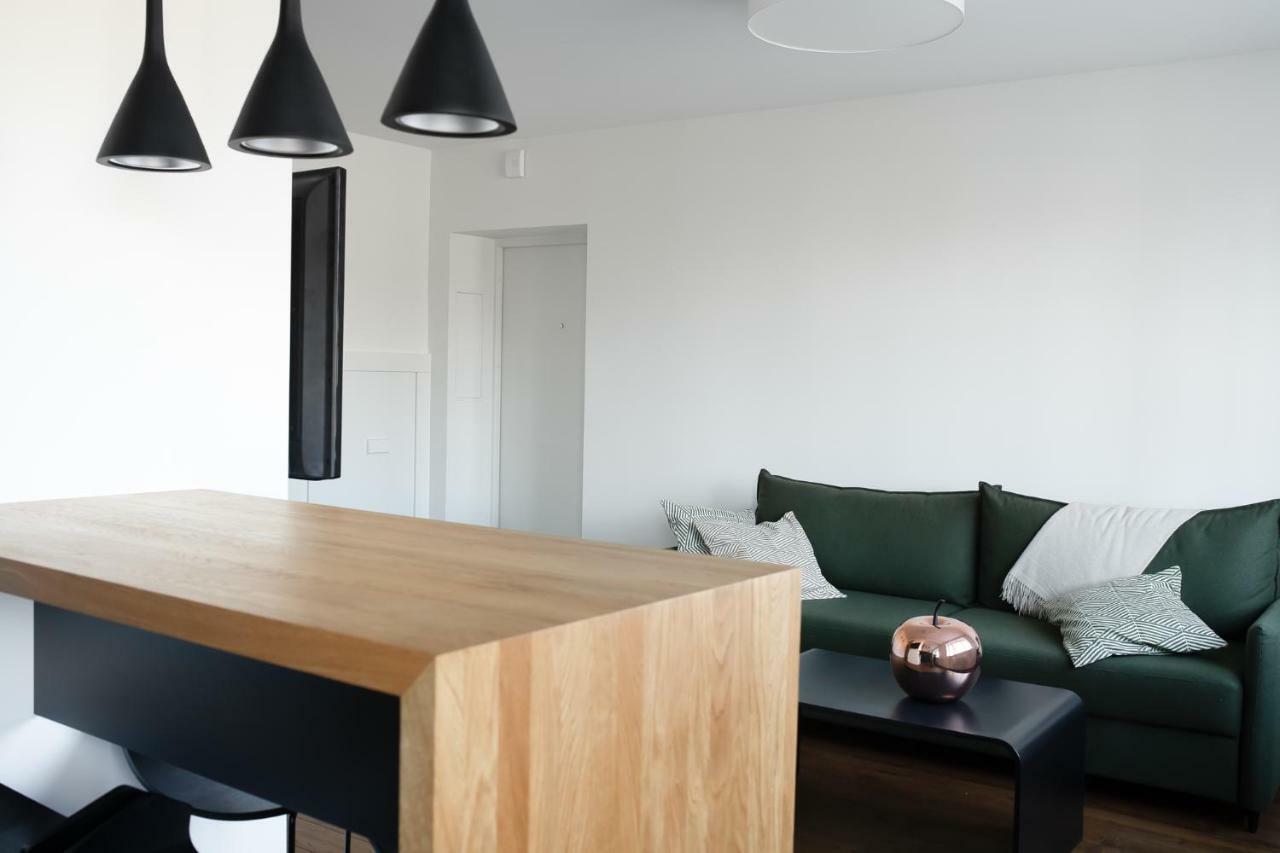 Supeluse-Strassel Beach Apartment Pärnu Exteriér fotografie